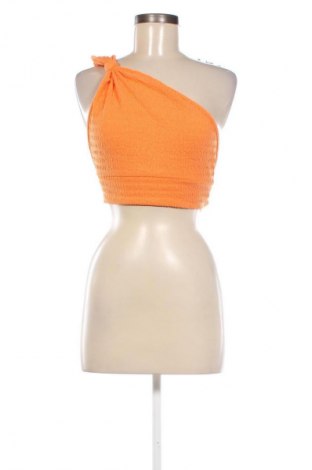 Damentop SHEIN, Größe S, Farbe Orange, Preis € 2,49