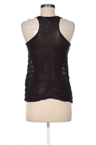 Damentop Second Female, Größe S, Farbe Schwarz, Preis € 8,99