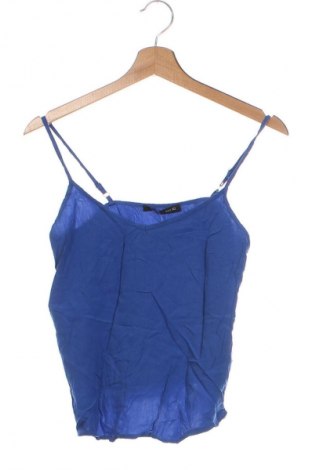 Damentop Sinsay, Größe XS, Farbe Blau, Preis € 2,49