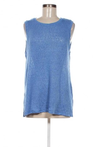 Damentop Sportsgirl, Größe M, Farbe Blau, Preis € 4,99