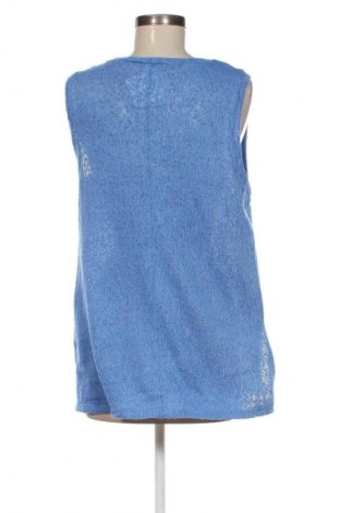 Damentop Sportsgirl, Größe M, Farbe Blau, Preis € 4,99