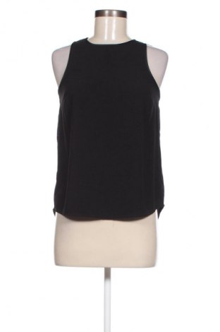 Tricou de damă Stradivarius, Mărime S, Culoare Negru, Preț 9,99 Lei