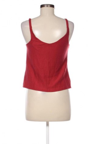 Damentop Tally Weijl, Größe XS, Farbe Rot, Preis € 2,49