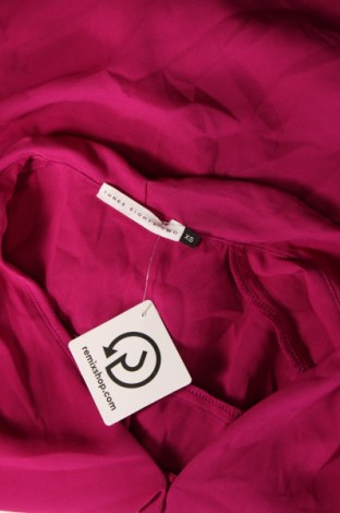 Damentop Three Eighty Two, Größe XS, Farbe Rosa, Preis 7,49 €