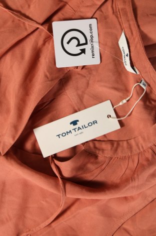 Damentop Tom Tailor, Größe M, Farbe Braun, Preis € 3,99