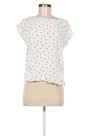 Damen Shirt Tom Tailor, Größe XS, Farbe Weiß, Preis 9,46 €