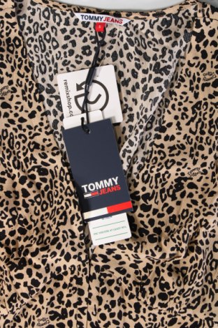 Damentop Tommy Jeans, Größe S, Farbe Mehrfarbig, Preis € 15,99