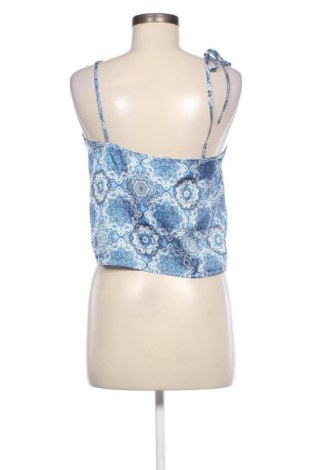 Damentop Topshop, Größe S, Farbe Blau, Preis € 2,23