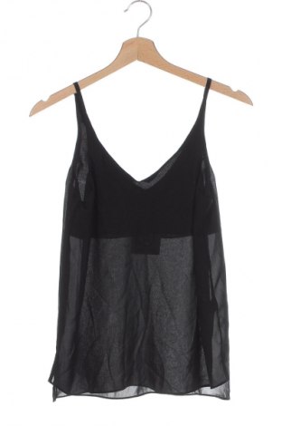 Damentop Topshop, Größe S, Farbe Schwarz, Preis 2,99 €