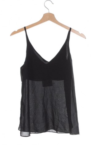 Tricou de damă Topshop, Mărime S, Culoare Negru, Preț 12,99 Lei