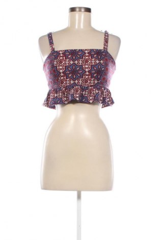 Damentop Topshop, Größe M, Farbe Mehrfarbig, Preis € 2,49