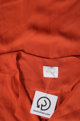 Damentop VILA, Größe XS, Farbe Orange, Preis € 5,09