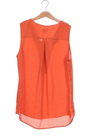 Damentop VILA, Größe XS, Farbe Orange, Preis € 5,09