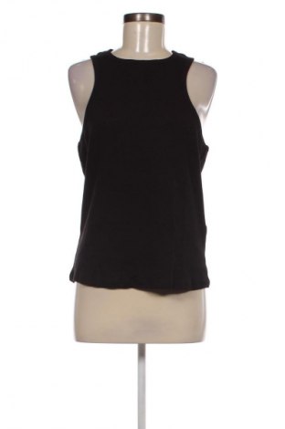Γυναικείο αμάνικο μπλουζάκι VILA, Μέγεθος XXL, Χρώμα Μαύρο, Τιμή 7,99 €