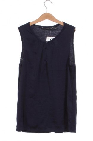 Tricou de damă Vero Moda, Mărime XS, Culoare Albastru, Preț 7,99 Lei