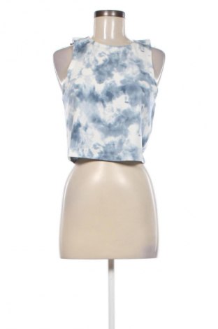 Γυναικείο αμάνικο μπλουζάκι Vero Moda, Μέγεθος XL, Χρώμα Πολύχρωμο, Τιμή 5,91 €