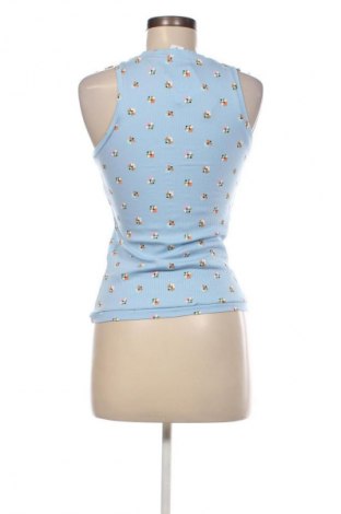 Damentop Vero Moda, Größe XS, Farbe Blau, Preis € 5,99