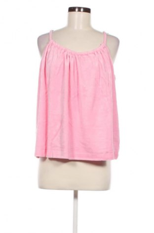 Γυναικείο αμάνικο μπλουζάκι Vero Moda, Μέγεθος XXL, Χρώμα Ρόζ , Τιμή 7,99 €