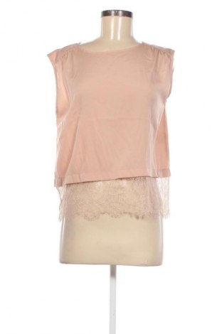 Damentop Vero Moda, Größe S, Farbe Aschrosa, Preis 2,49 €