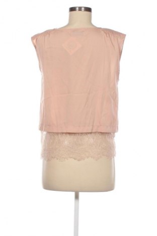 Damentop Vero Moda, Größe S, Farbe Aschrosa, Preis € 2,49