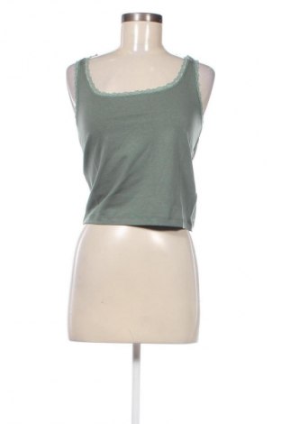 Damentop Vero Moda, Größe L, Farbe Grün, Preis € 5,49