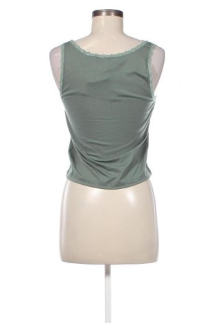 Tricou de damă Vero Moda, Mărime L, Culoare Verde, Preț 23,99 Lei