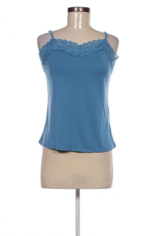 Damentop Vero Moda, Größe S, Farbe Blau, Preis € 5,99