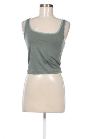 Tricou de damă Vero Moda, Mărime M, Culoare Verde, Preț 33,99 Lei