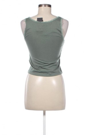 Tricou de damă Vero Moda, Mărime M, Culoare Verde, Preț 33,99 Lei