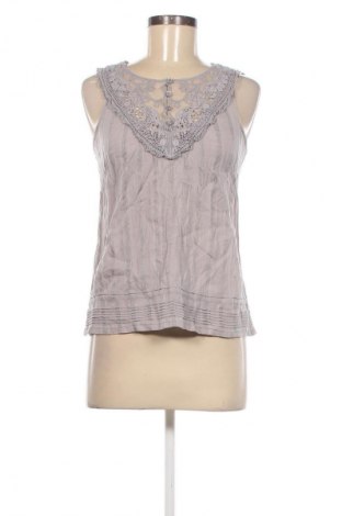 Damentop Vero Moda, Größe S, Farbe Grau, Preis 3,99 €