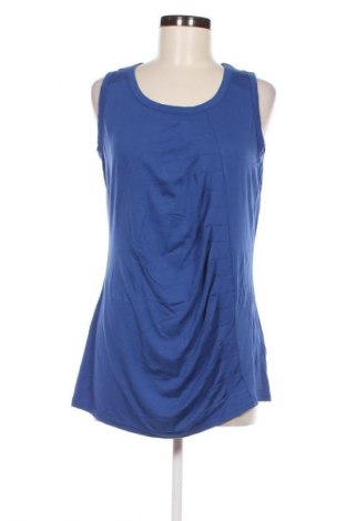 Damentop Wearhouse, Größe L, Farbe Blau, Preis € 7,16