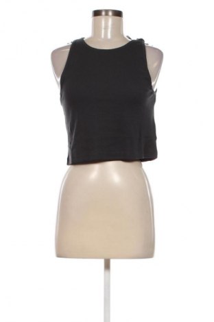 Γυναικείο αμάνικο μπλουζάκι Weekday, Μέγεθος XL, Χρώμα Γκρί, Τιμή 5,79 €