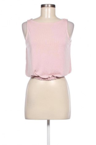 Γυναικείο αμάνικο μπλουζάκι Yfl Reserved, Μέγεθος S, Χρώμα Πολύχρωμο, Τιμή 7,79 €