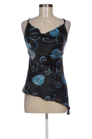 Γυναικείο αμάνικο μπλουζάκι Ysatis, Μέγεθος M, Χρώμα Πολύχρωμο, Τιμή 7,58 €