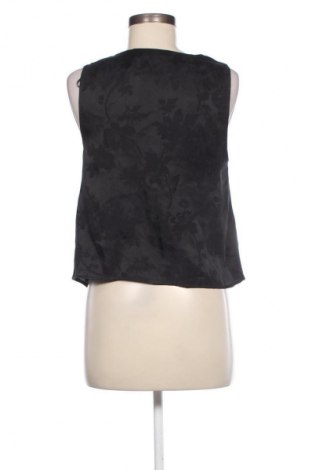 Tricou de damă Zara, Mărime S, Culoare Negru, Preț 25,51 Lei