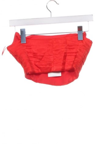 Damentop Zara, Größe S, Farbe Rot, Preis € 6,99