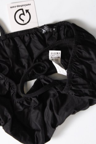 Damentop Zara, Größe L, Farbe Schwarz, Preis € 2,99