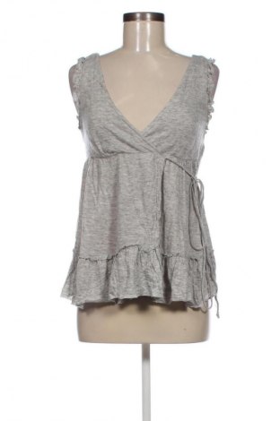 Damentop Zara, Größe L, Farbe Grau, Preis 1,99 €