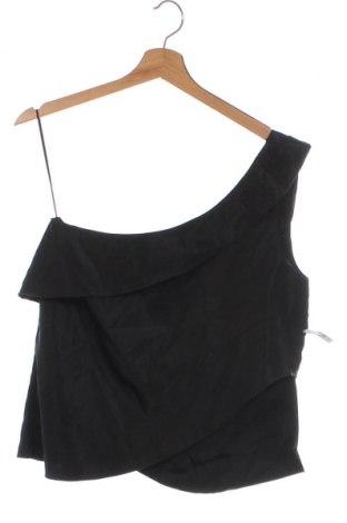 Damentop Zara, Größe S, Farbe Schwarz, Preis 1,99 €