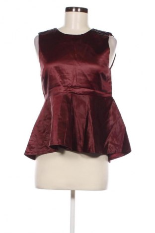 Damentop Zara, Größe M, Farbe Rot, Preis 3,99 €