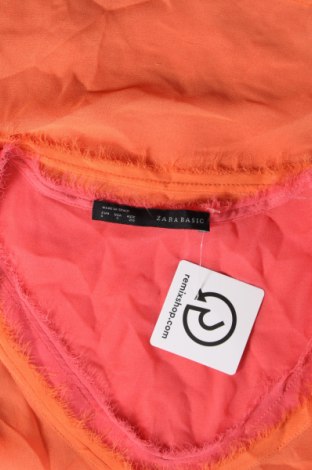 Damentop Zara, Größe S, Farbe Orange, Preis 1,99 €