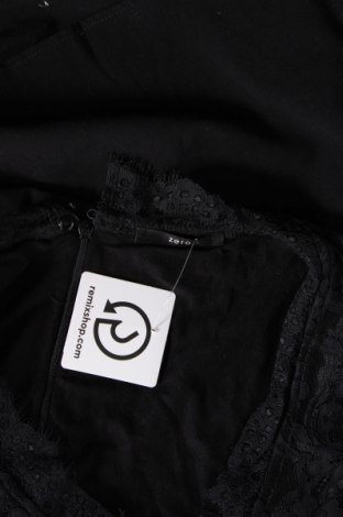 Tricou de damă Zero, Mărime S, Culoare Negru, Preț 16,99 Lei