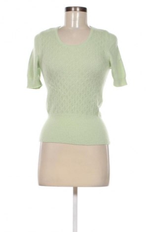 Damenpullover, Größe M, Farbe Grün, Preis € 9,79