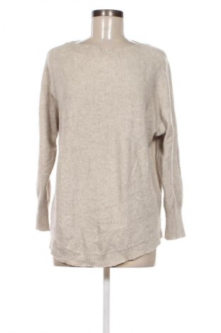 Damenpullover, Größe L, Farbe Beige, Preis 7,49 €