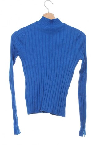 Damenpullover, Größe XS, Farbe Blau, Preis 6,99 €