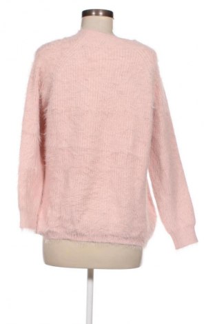 Damenpullover, Größe M, Farbe Rosa, Preis 7,49 €