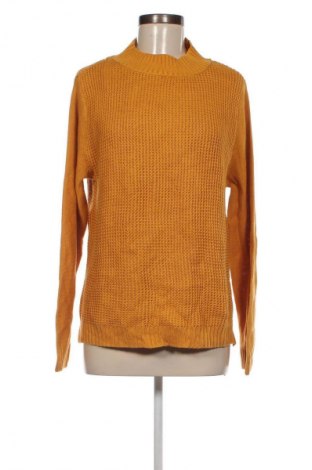 Damenpullover, Größe L, Farbe Gelb, Preis 7,49 €