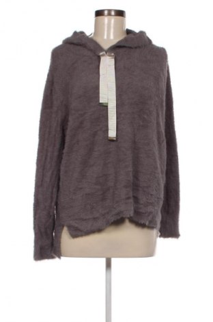 Damenpullover, Größe S, Farbe Grau, Preis 7,49 €