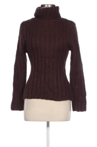 Damenpullover, Größe S, Farbe Braun, Preis 6,99 €