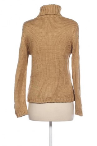 Damenpullover, Größe S, Farbe Braun, Preis 15,99 €